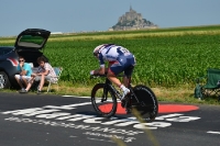 Frederik Willems, Tour de France 2013