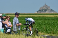 Gert Steegmans, Tour de France 2013