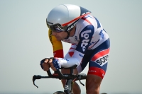 Gregory Henderson, Tour de France 2013