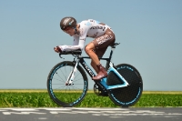 Hubert Dupont, Tour de France 2013