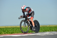 Jan Bakelants, Tour de France 2013