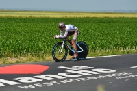 Jean Christophe Peraud, Tour de France 2013