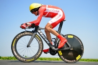 Jerome Coppel, Tour de France 2013
