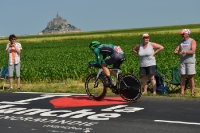Jerome Cousin, Tour de France 2013