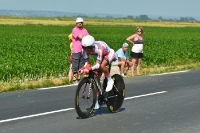 Joaquim Oliver Rodriguez, Tour de France 2013