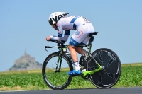 Johannes Froehlinger, Tour de France 2013