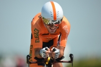 Jon Insausti Izaguirre, Tour de France 2013