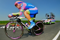 Jose Serpa, Tour de France 2013