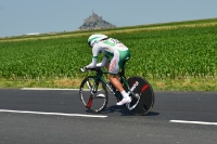 Julien Simon, Tour de France 2013