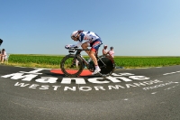 Jurgen Roelandts, Tour de France 2013