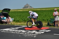 Koen De Kort, Tour de France 2013