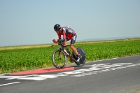 Manuel Quinziato, Tour de France 2013