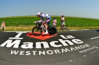 Marcel Sieberg, Tour de France 2013