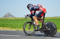 Marcus Burghardt, Tour de France 2013