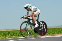 Maxime Mederel, Tour de France 2013