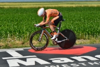 Mikel Nieve Iturralde, Tour de France 2013