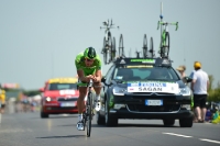 Peter Sagan, Tour de France 2013