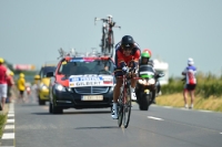 Philippe Gilbert, Tour de France 2013