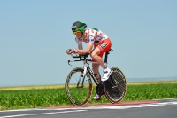 Pierre Rolland, Tour de France 2013