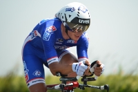 Pierrick Fedrigo, Tour de France 2013