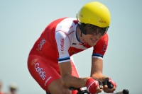 Rein Taaramae, Tour de France 2013