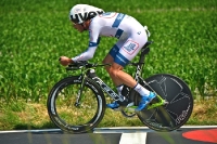 Roy Curvers, Tour de France 2013