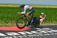 Rui Alberto Costa, Tour de France 2013