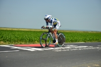 Sergey Lagutin, Tour de France 2013