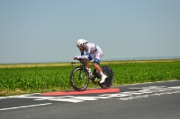 Simon Geschke, Tour de France 2013