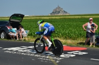 Stuart O Grady, Tour de France 2013