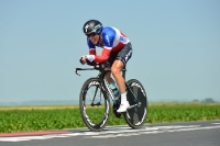 Sylvain Chavanel, Tour de France 2013