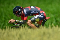 Tejay Van Garderen, Tour de France 2013