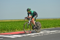 Thomas Voeckler, Tour de France 2013