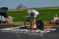 Tom Veelers, Tour de France 2013