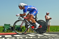 William Bonnet, Tour de France 2013