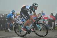 Alessandro Petacchi, Tour de France 2014