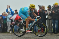 Andrei Grivko, Tour de France 2014