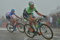 Bram Tankink, Tour de France 2014