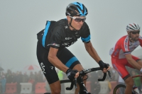 Danny Pate, Tour de France 2014