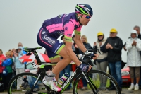 Davide Cimolai, Tour de France 2014