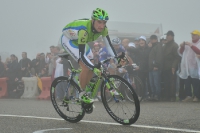 Elia Viviani, Tour de France 2014