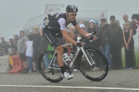 Markel Irizar, Tour de France 2014