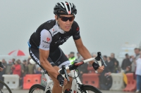 Matthew Busche, Tour de France 2014