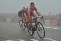 Nicolas Edet, Tour de France 2014