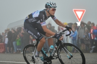 Niki Terpstra, Tour de France 2014