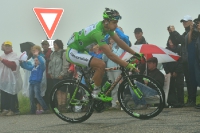 Peter Sagan, Tour de France 2014