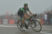 Pierre Rolland, Tour de France 2014