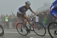 Romain Bardet, Tour de France 2014