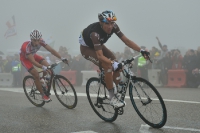 Sébastien Minard, Tour de France 2014