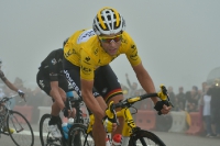 Tony Gallopin, Tour de France 2014